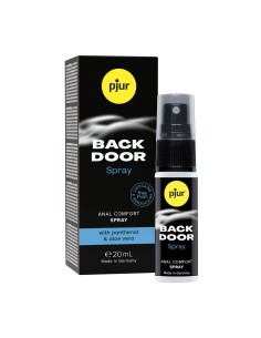 Spray Porte Arrière Pjur 7600402 2