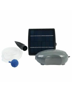 Pompe à air Ubbink Air Solar 100 120 l/h
