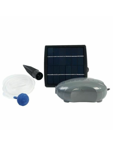 Pompe à air Ubbink Air Solar 100 120 l/h