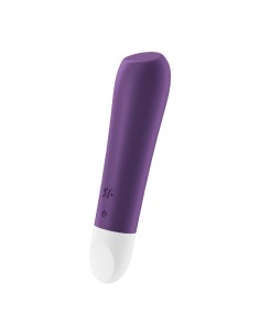 Vibromasseur à boules Ultra Power Satisfyer Violet 2
