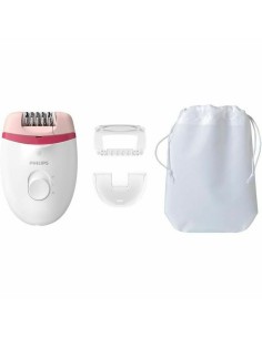 Épilateur électrique Philips BRE255/00 Plastique (Plastique) (1 Unité)