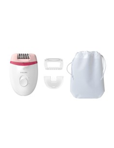 Épilateur électrique Philips BRE255/00 Plastique (Plastique) (1 Unité) 2
