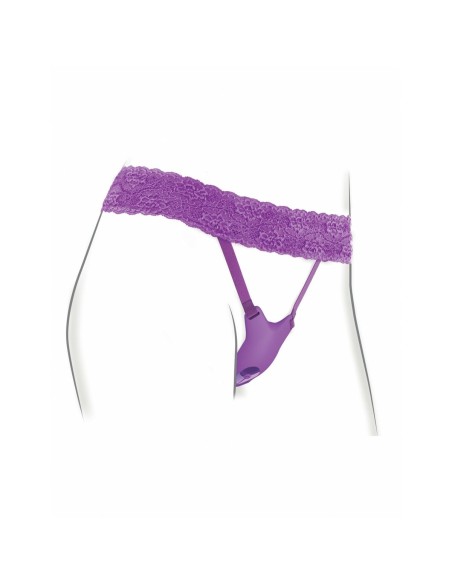 Vibrateur G-Spot Pipedream