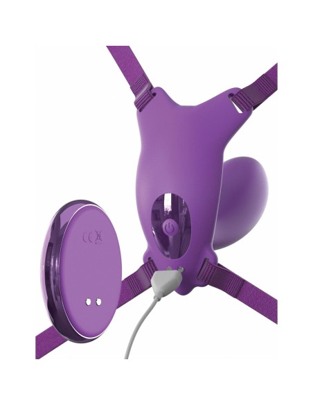 Vibrateur G-Spot Pipedream