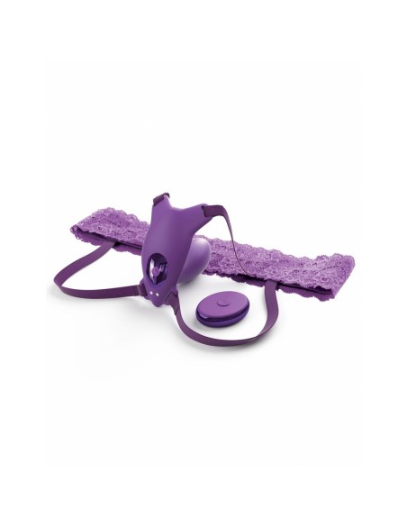 Vibrateur G-Spot Pipedream
