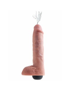Gode réaliste Pipedream - King Cock Naturel