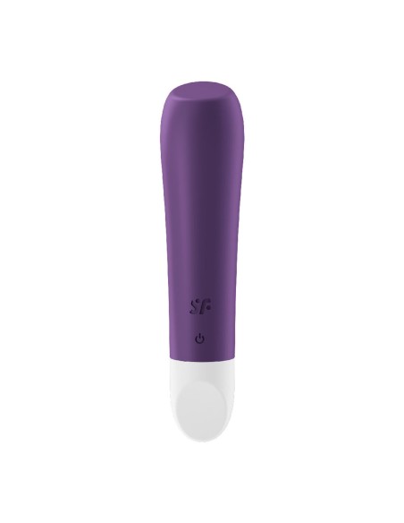Vibromasseur à boules Ultra Power Satisfyer Violet