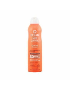 Spray Protecteur Solaire Ecran 8411135486034 SPF 30 (250 ml) Spf 30 250 ml