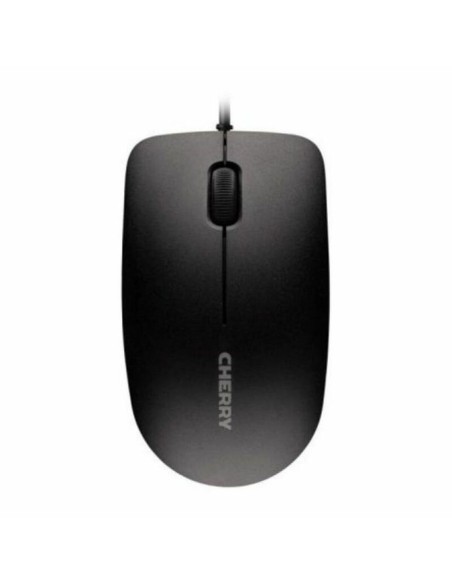 Souris Optique Cherry JM-0800-2 Noir 1200 DPI