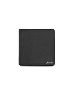 Tapis Antidérapant Savio Black Edition Precision Control S Noir Vert