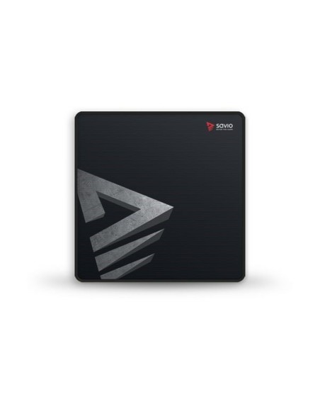 Tapis Antidérapant Savio Precision Control S Noir Imprimé