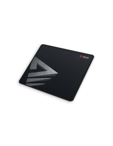 Tapis Antidérapant Savio Precision Control S Noir Imprimé