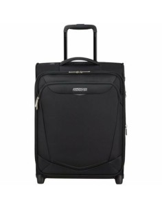 Valise cabine American Tourister Upright SummerRide Noir 48 L 55 x 40 x 20 cm