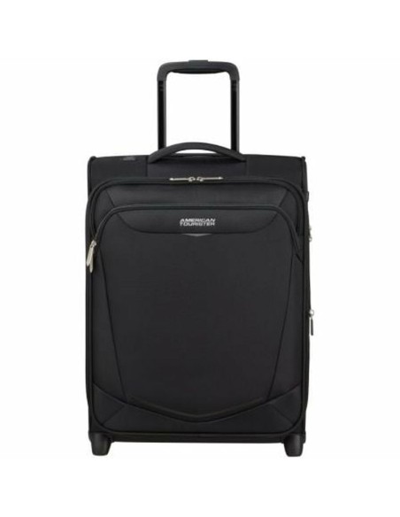 Valise cabine American Tourister Upright SummerRide Noir 48 L 55 x 40 x 20 cm
