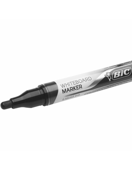 Marqueur Bic 902088 Noir
