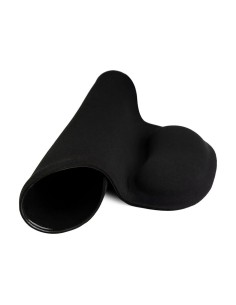 Tapis Antidérapant Savio MP-01B Noir