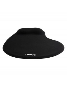 Tapis Antidérapant Savio MP-01B Noir 2