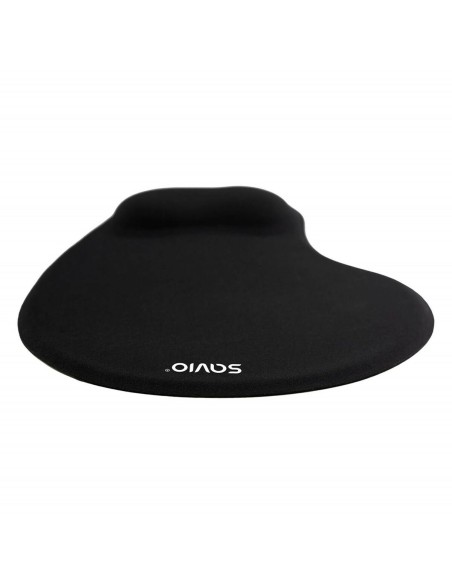 Tapis Antidérapant Savio MP-01B Noir
