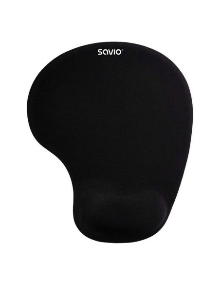 Tapis Antidérapant Savio MP-01B Noir