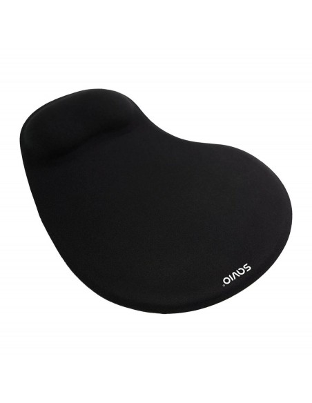 Tapis Antidérapant Savio MP-01B Noir