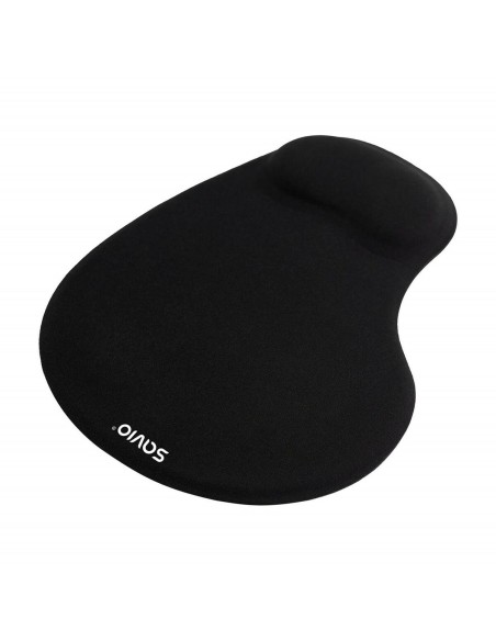 Tapis Antidérapant Savio MP-01B Noir
