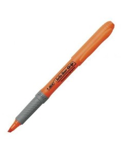 Marqueur fluorescent Bic 811933 Orange