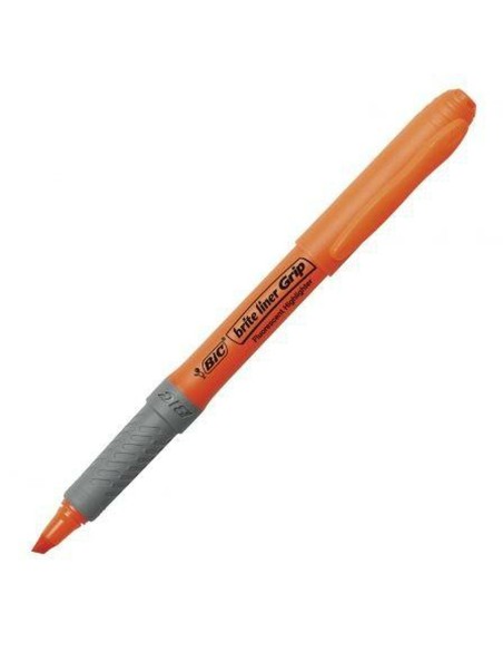 Marqueur fluorescent Bic 811933 Orange
