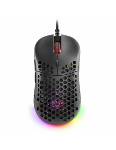 Souris Gaming Mars Gaming MM55 Noir