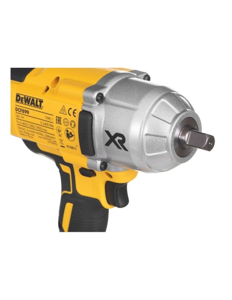 Tournevis Dewalt DCF899N-XJ 18 V 950 Nm