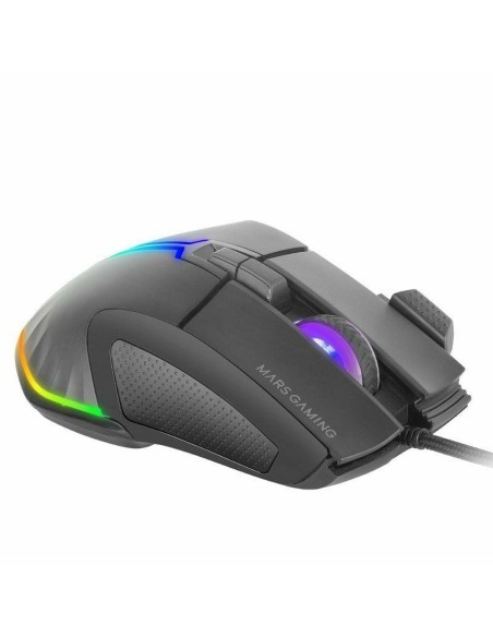 Souris Gaming Mars Gaming MMXT
