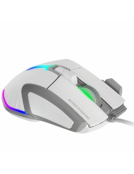 Souris Gaming Mars Gaming MMXTW 12800 dpi