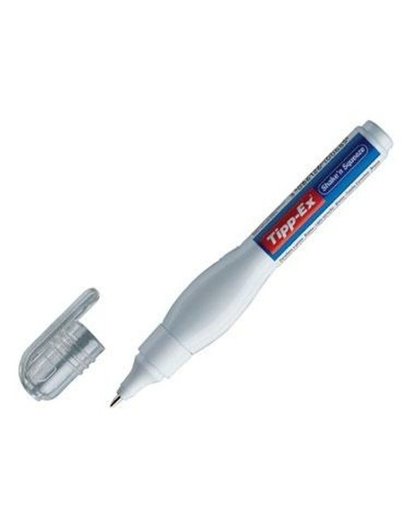 Crayon Correcteur Bic Shake'n Squeeze (10 Unités)