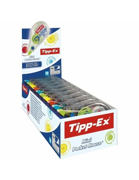 roller correcteur Bic 926397