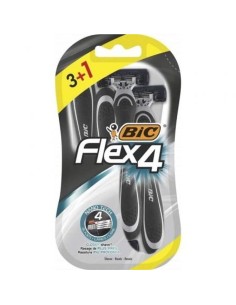 Rasoir Bic 8880294 (4 Unités)