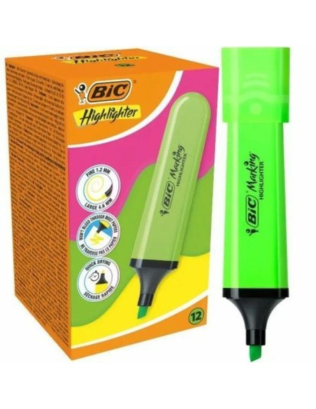 Marqueur Bic 517964