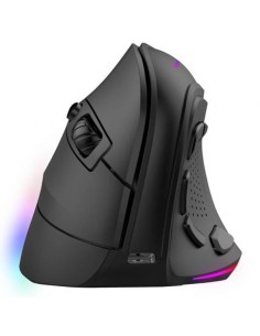 Souris Gaming Mars Gaming MMSK Noir