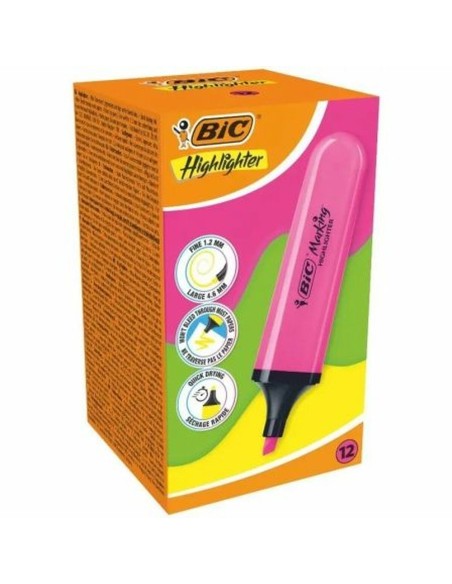 Marque-page Bic 517963