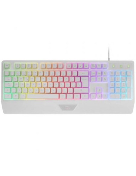 Souris Gaming Mars Gaming MK124WES