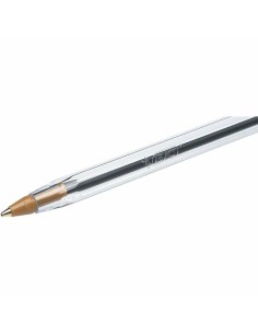 Ensemble de Stylos Bic Cristal Original 516345 Noir 2
