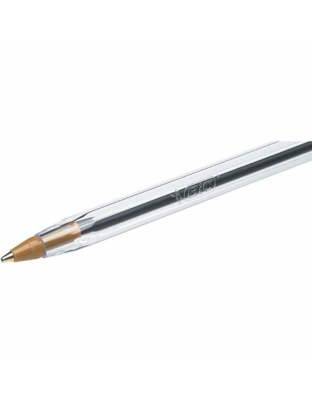 Ensemble de Stylos Bic Bic Cristal Original 516344 Bleu