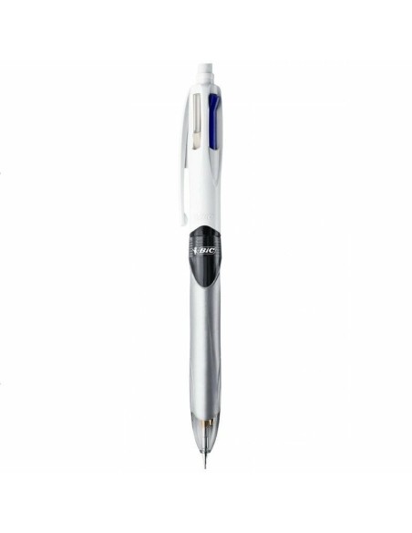 stylo à encre liquide Bic 4 Colours 942103 Bleu