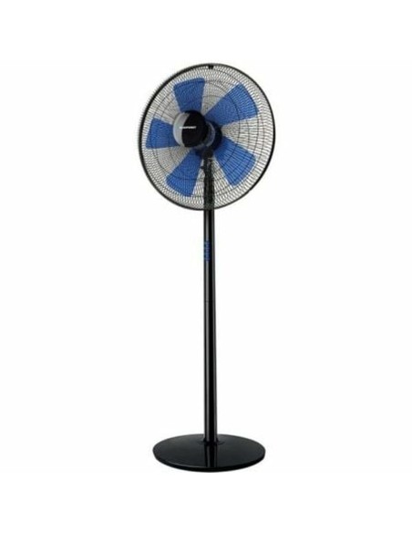 Ventilateur sur Pied Blaupunkt BP2009 45 W Noir