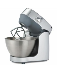 Mixeur/mélangeur de pâte Kenwood 1000 W Argenté 1000 W 2