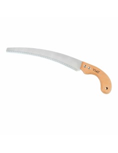 Scie à élaguer Viat viat58713bsf Denté Japonais 10 x 49 x 2,2 cm