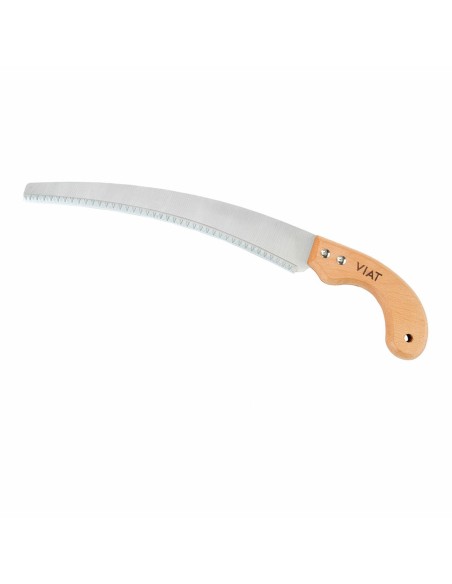 Scie à élaguer Viat viat58713bsf Denté Japonais 10 x 49 x 2,2 cm