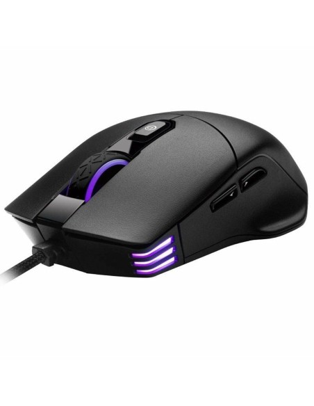 Souris Gaming Evga X12 Noir