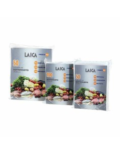 Sacs de rangements LAICA VT35002 36 x 28 cm