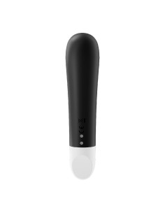 Vibromasseur à boules Ultra Power Satisfyer Noir 2