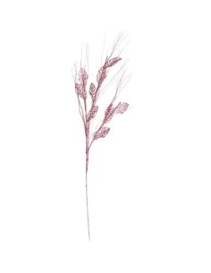 Branche Rose 46 x 80 x 5 cm (12 Unités) 2