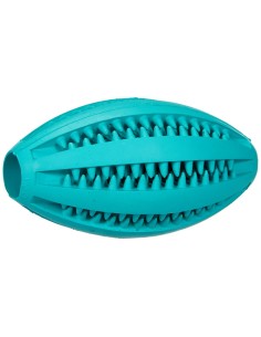 Jouet pour chien Trixie TX-3290 Turquoise Menthe Caoutchouc animaux